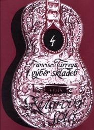 Selected Compositions for Guitar Volume 1