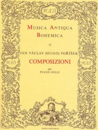 Compositions for Piano