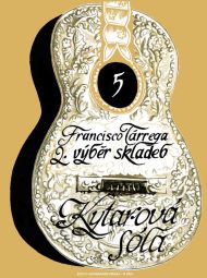 Selected Compositions for Guitar Volume 2
