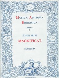 Magnificat (Full Score, paperback)