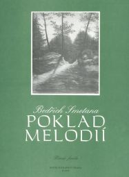Treasury of Melodies: 5 Easy Pieces for Piano