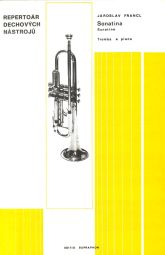 Sonatina (Trumpet & Piano)