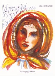 Moravian Folk Poetry in Song (Voice & Piano)