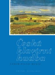 Czech Piano Music
