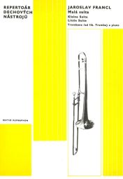 Little Suite (Trombone & Piano)