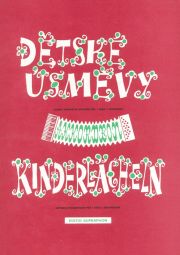 Children Smiles for Accordion