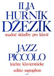Jazz Pieces for Piano