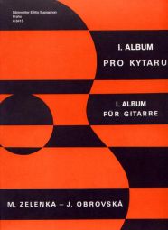 Album for Guitar I
