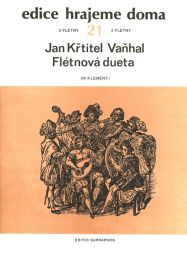 Flute Duets