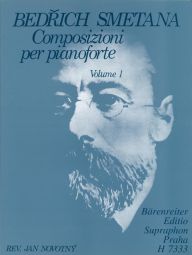 Piano Compositions 1