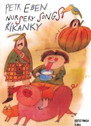 Nursery Songs Voice & Piano