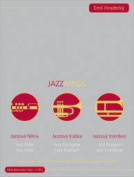 Jazz Winds (Score & Parts)